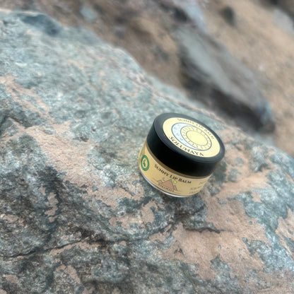 Sunny Lip Balm