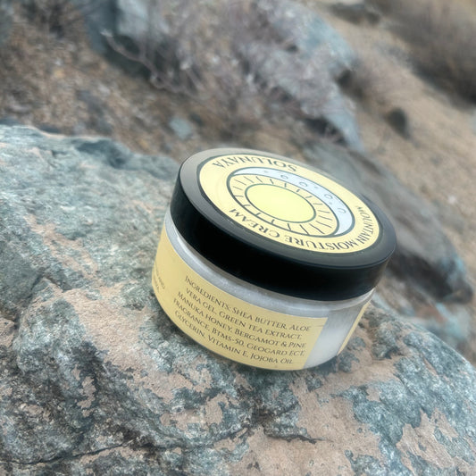 Mountain Moisture Cream